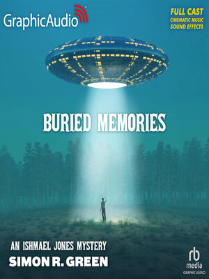 cover image of Buried Memories [Dramatized Adaptation]